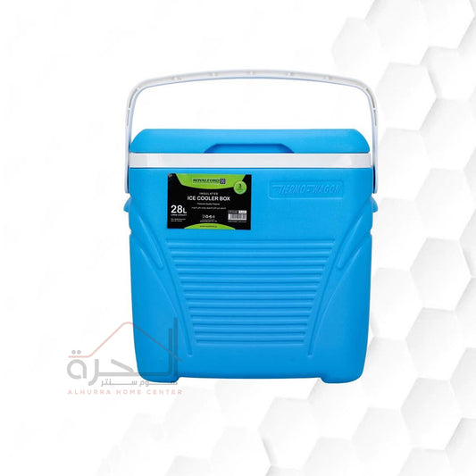 ثلاجة رحل 28 لتر Thermo Wagon