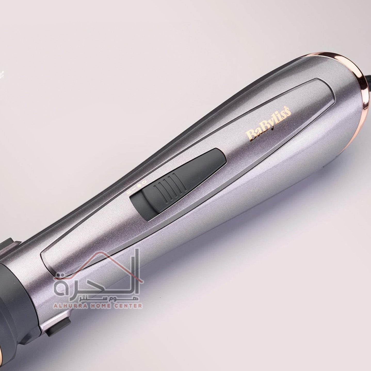 مصفف شعر Babyliss AS136E