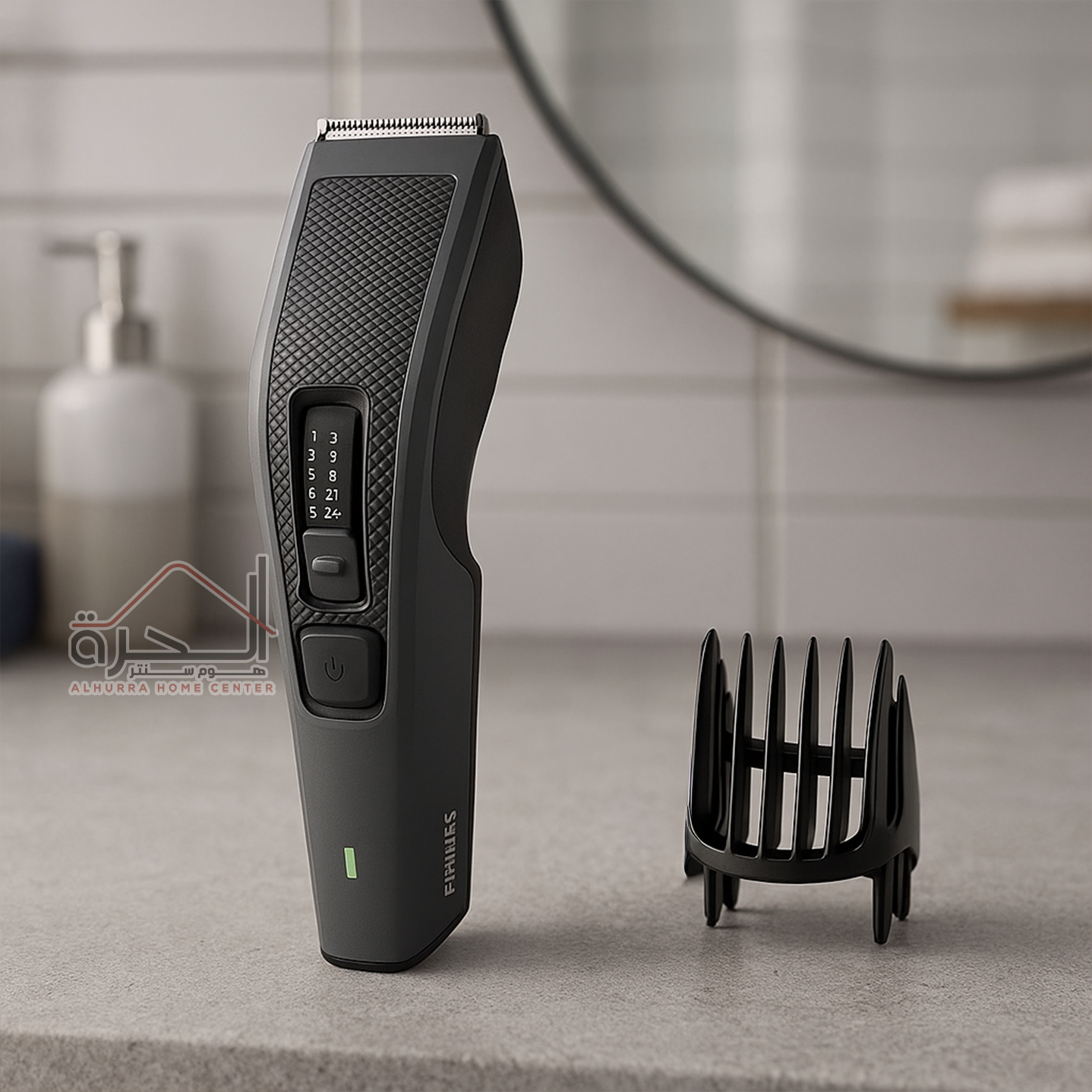 ماكنة حلاقة Philips HC3520/15