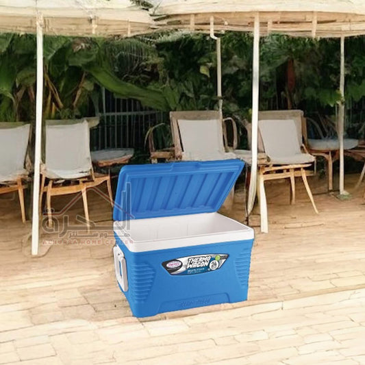 ثلاجة رحل 14 لتر Thermo Wagon