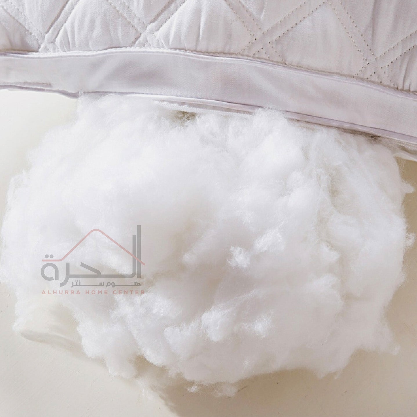 مخدة فنادق 1200 جرام