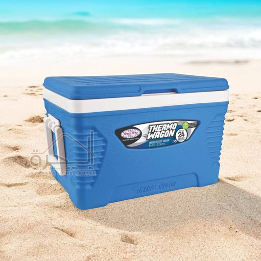 ثلاجة رحل 62 لتر Thermo Wagon