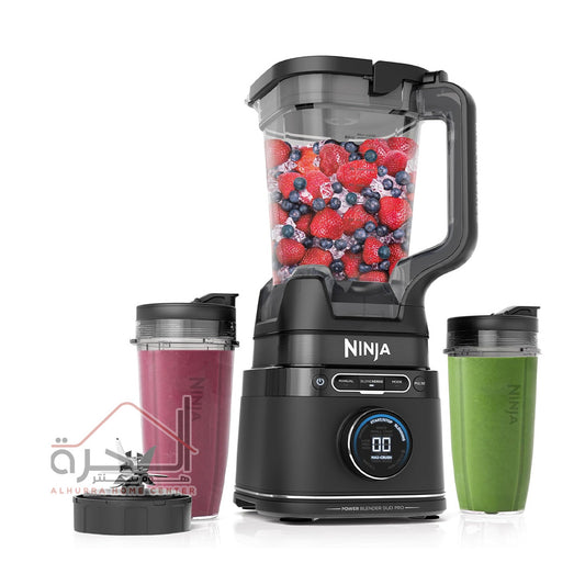 خلاط Ninja Tb301