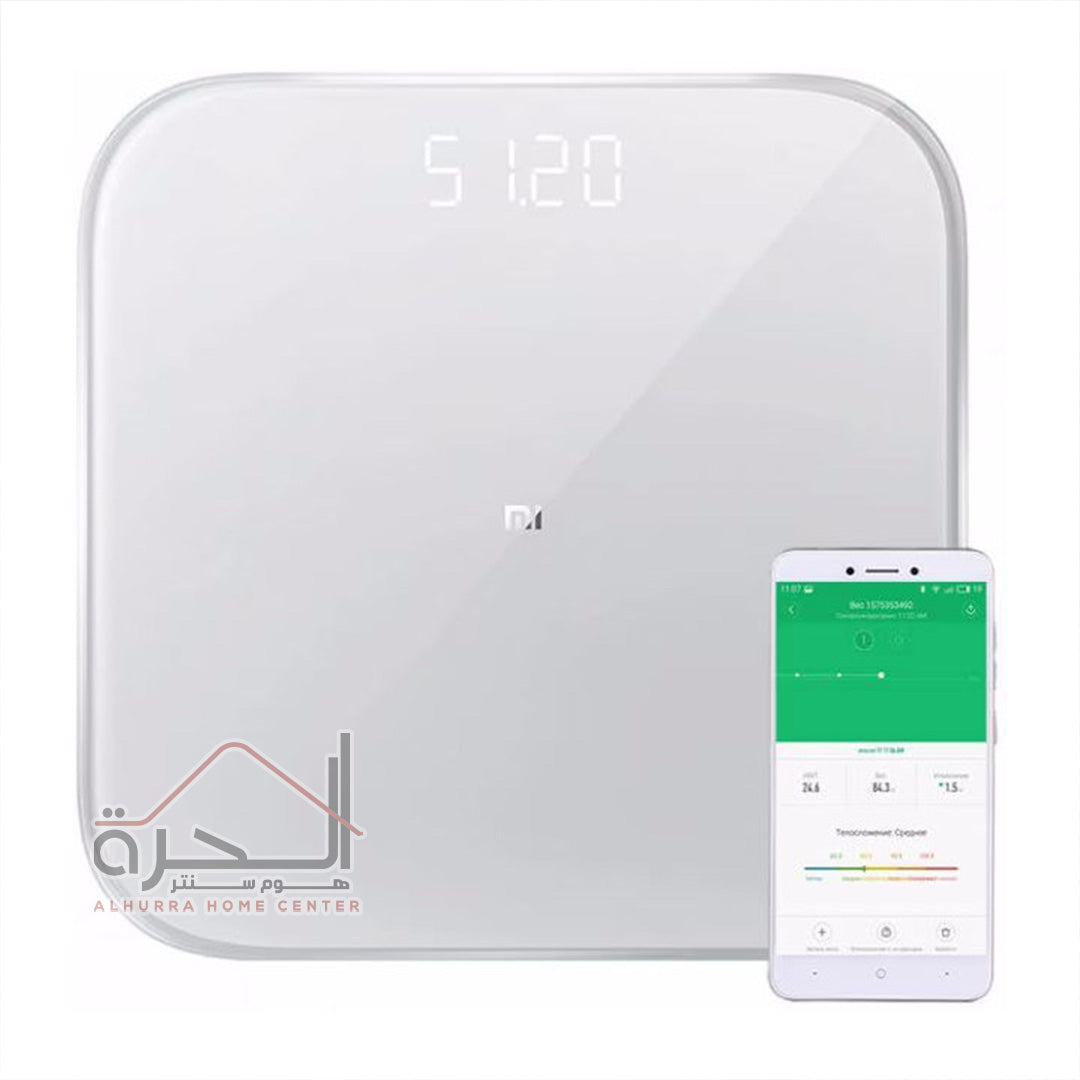 ميزان شخصي Mi Scale 2
