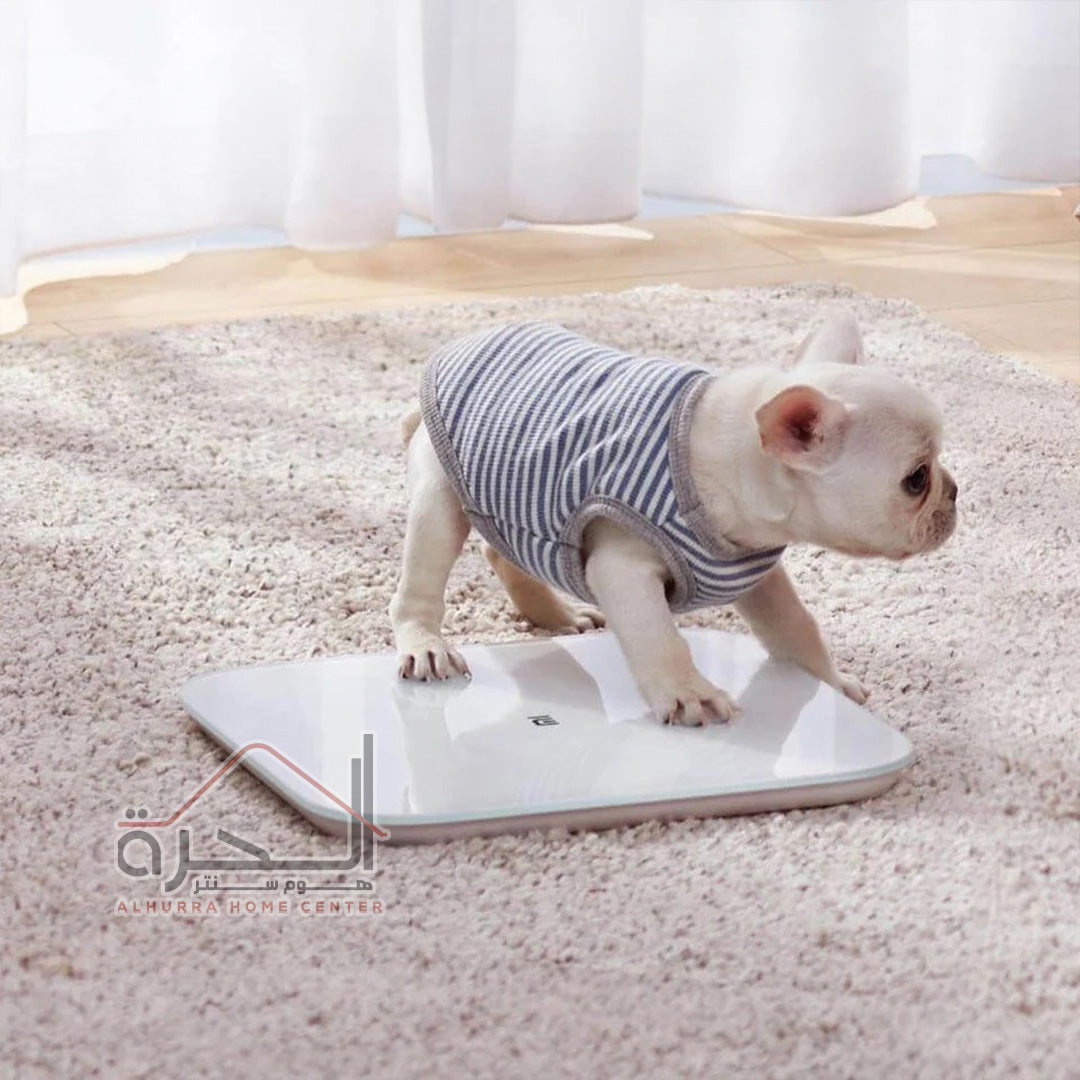 ميزان شخصي Mi Scale 2