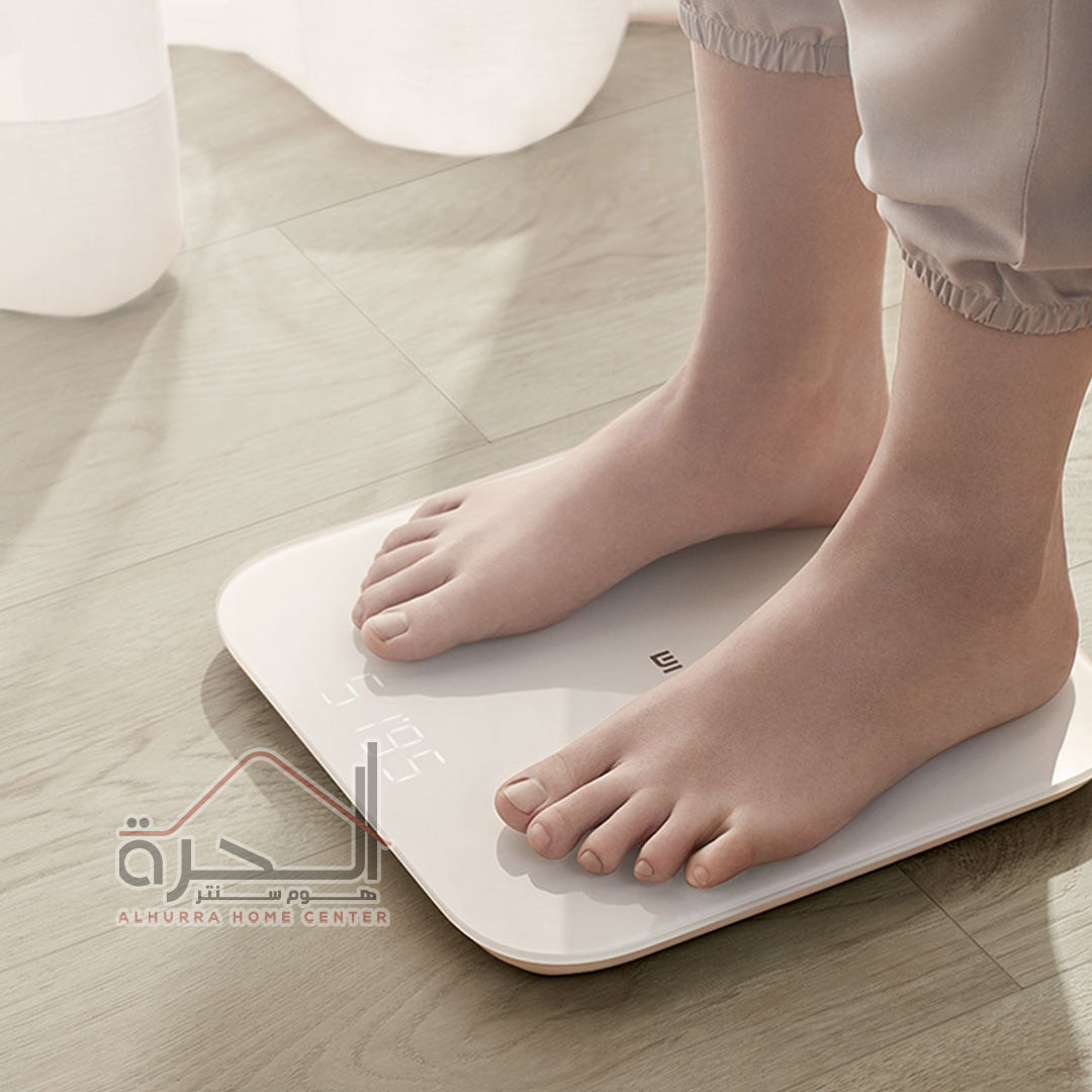 ميزان شخصي Mi Scale 2