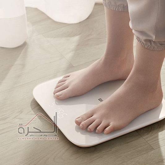ميزان شخصي Mi Scale 2