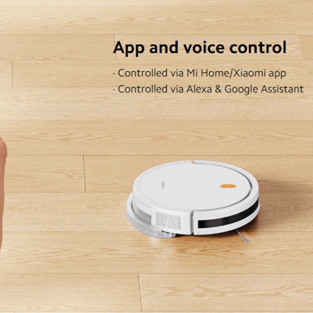 مكنسة Robot Xiaomi E5