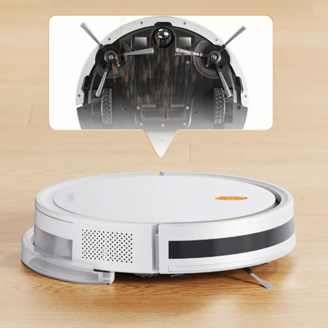 مكنسة Robot Xiaomi E5