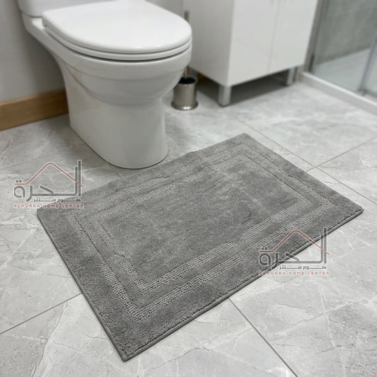 دعسة حمام 90*60 سم محفر سكني