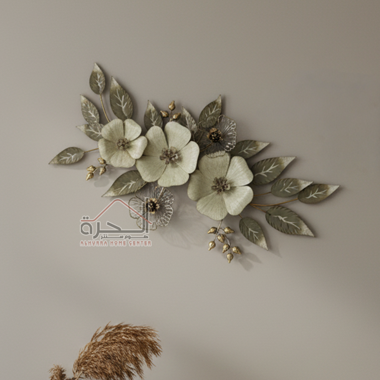 برواز حديد تعليق 70*150 سم