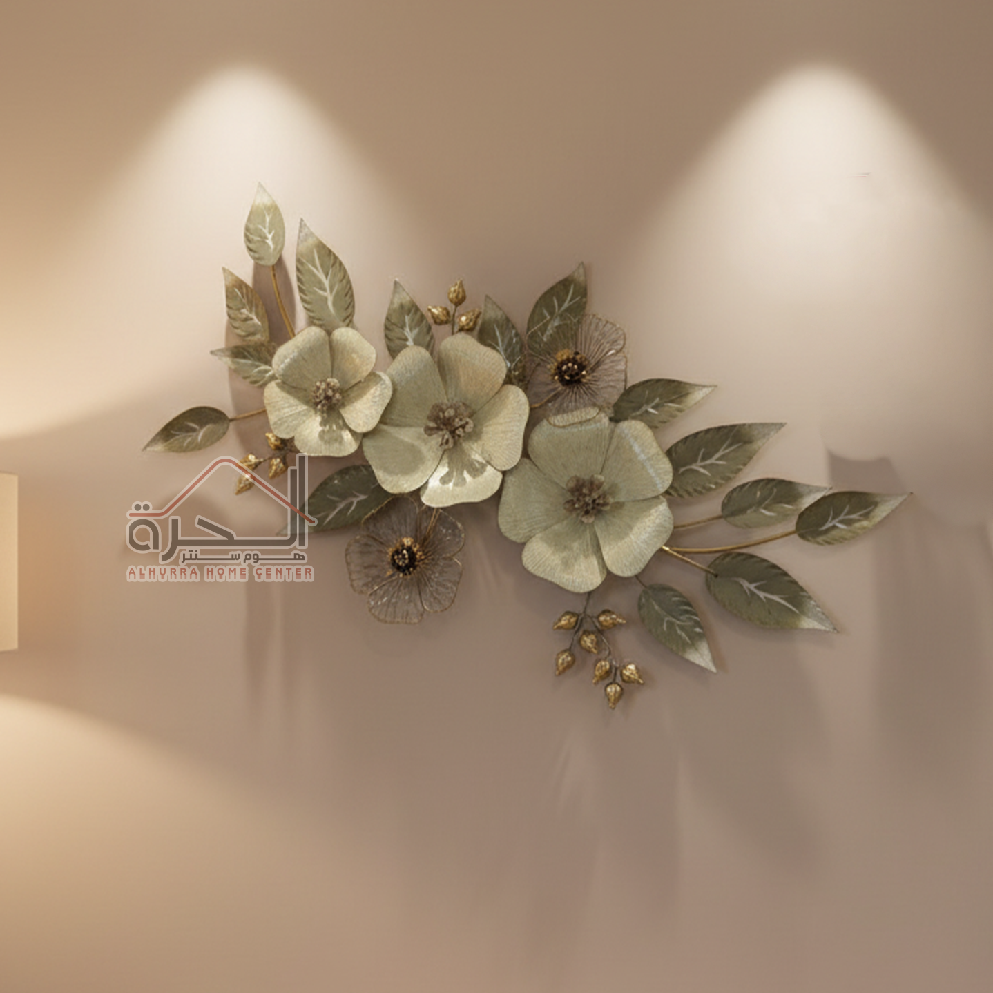 برواز حديد تعليق 70*150 سم