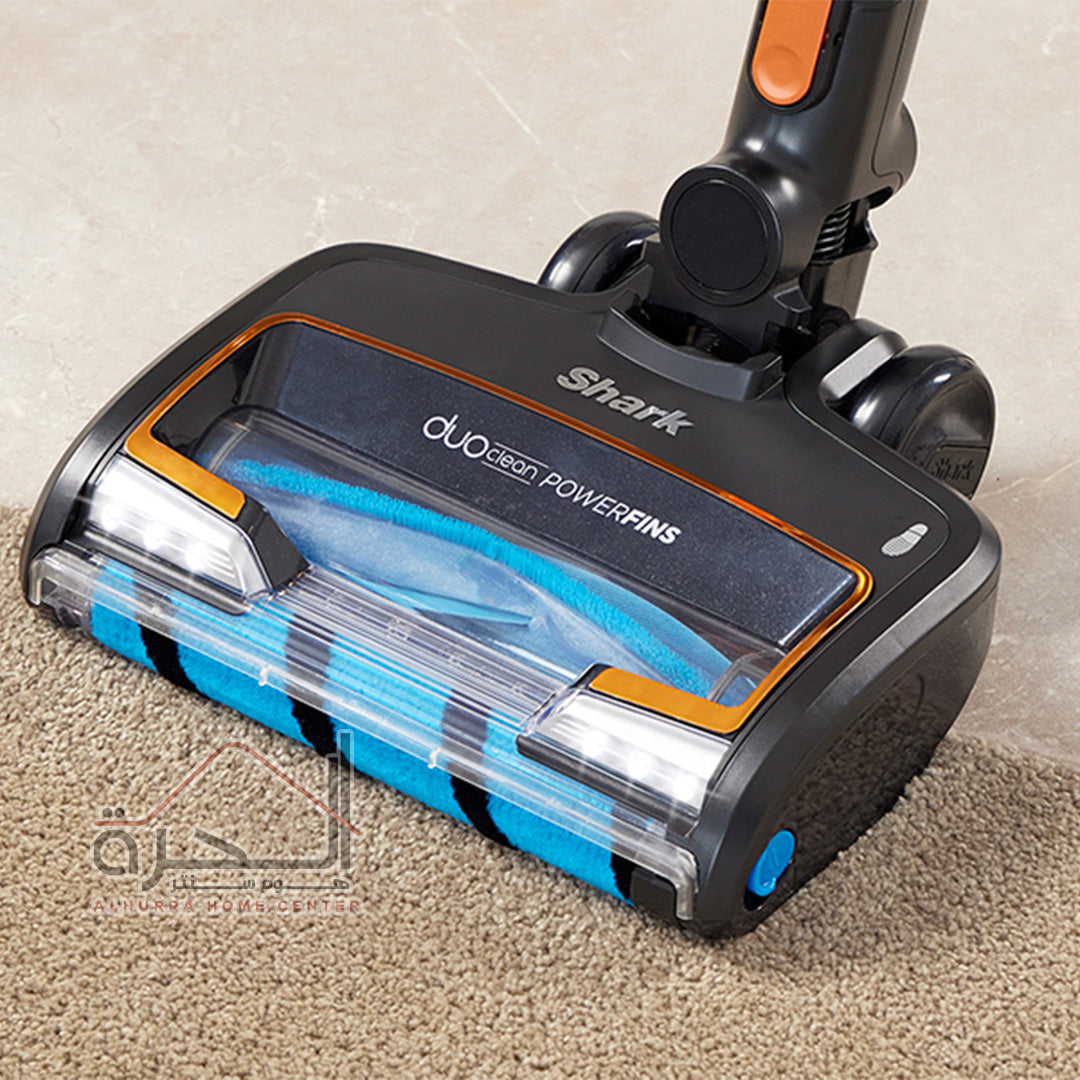 مكنسة شارك IZ300