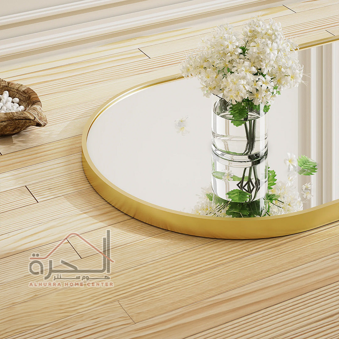 مراي ع ستاند 150*39 سم (اطار 3سم)